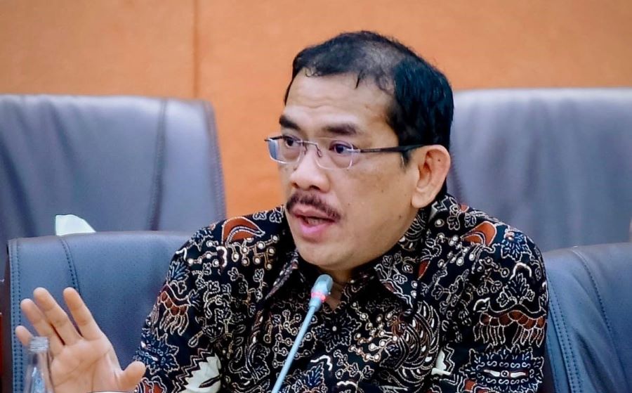 Asep Wahyuwijaya Tekankan Empat Hal Pokok yang Harus Jadi Pehatian Pertamina
